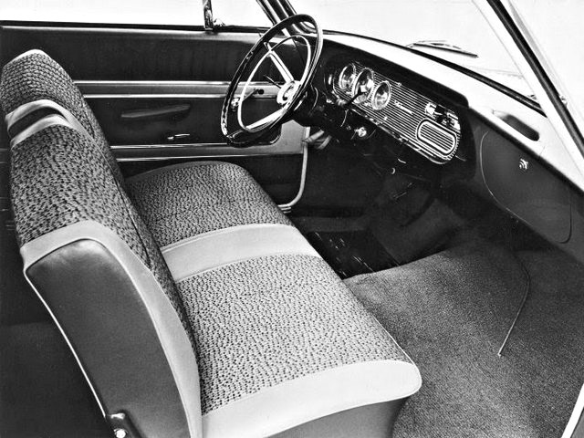 Ford Taunus Kombi