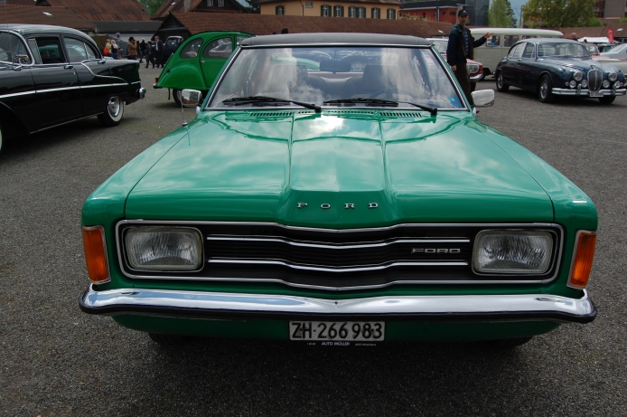 Ford Taunus L
