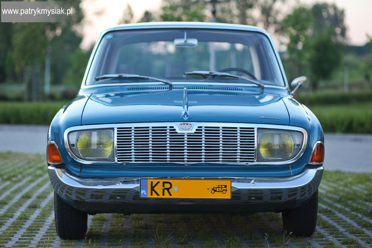 Ford Taunus M17