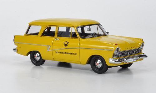 Ford Taunus P2 Ford Taunus P2