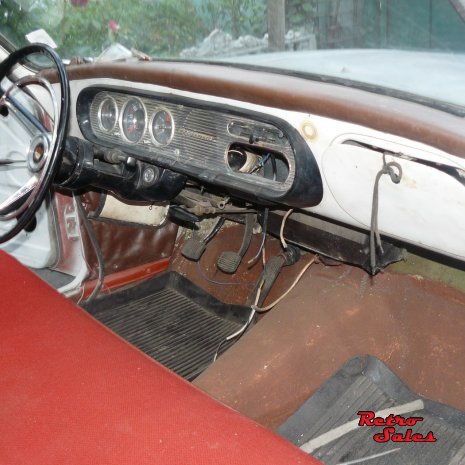 Ford Taunus P3 Ford Taunus P3