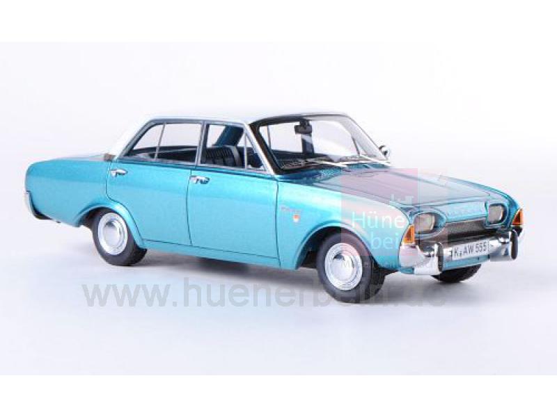 Ford Taunus P3