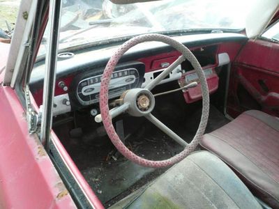 Ford Taunus P4