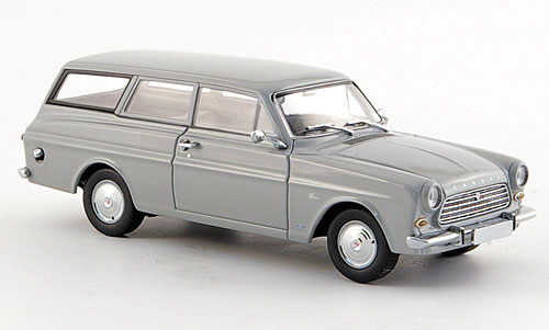 Ford Taunus P4