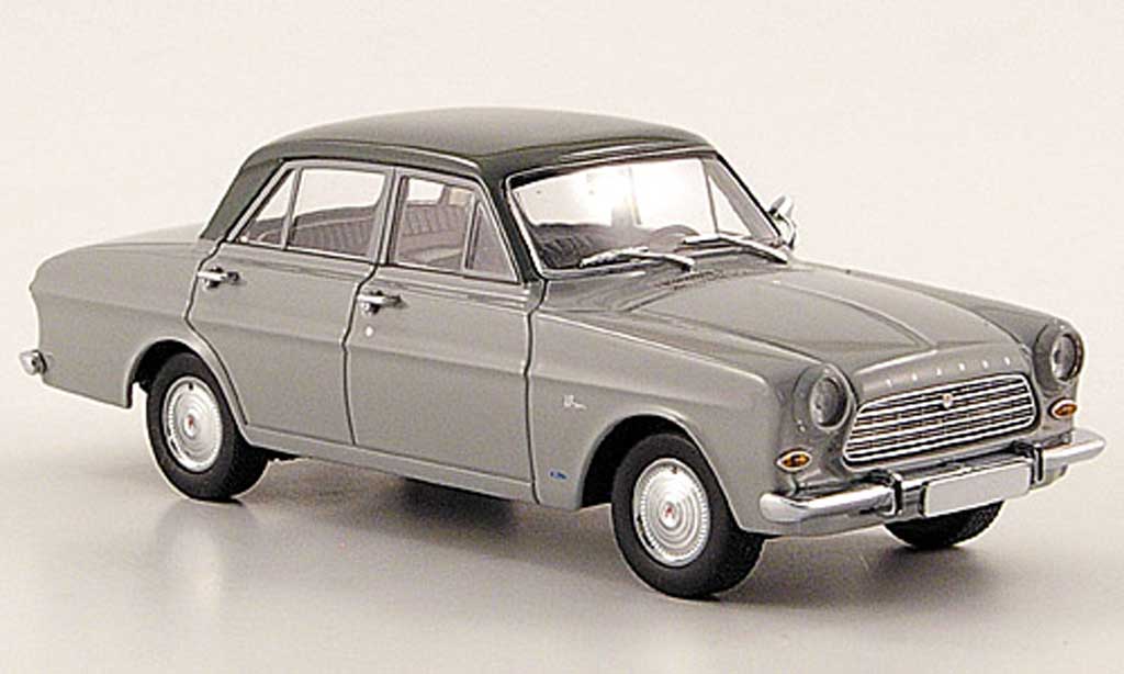 Ford Taunus P4