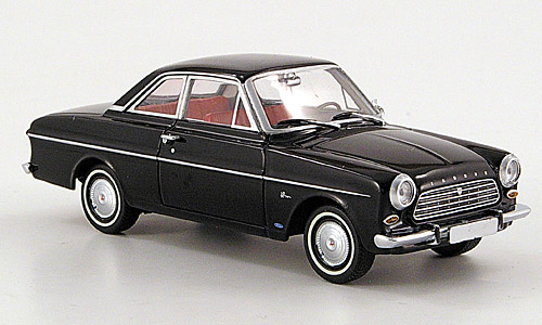 Ford Taunus P4