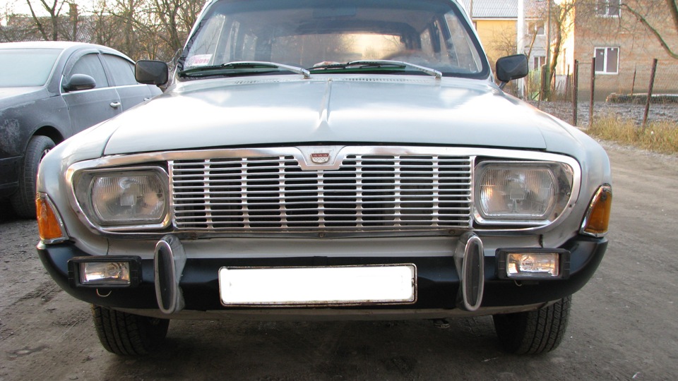 Ford Taunus P5