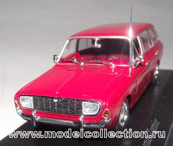 Ford Taunus P5