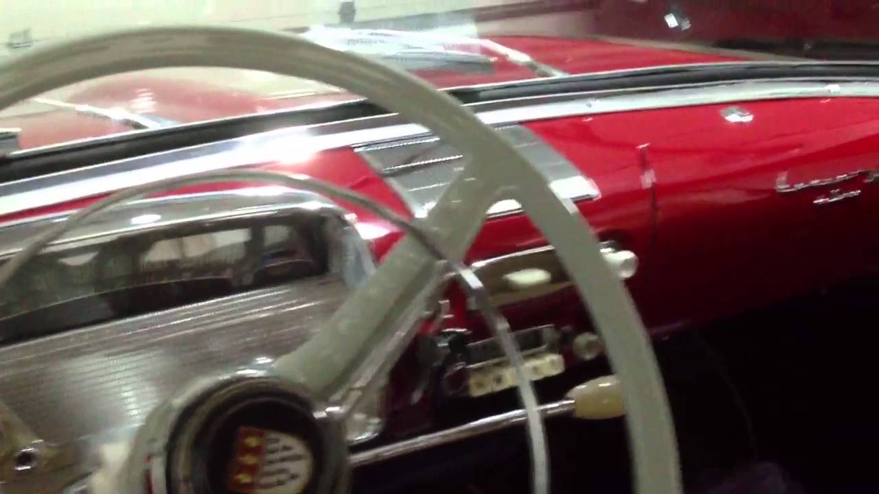Ford Taunus Rs