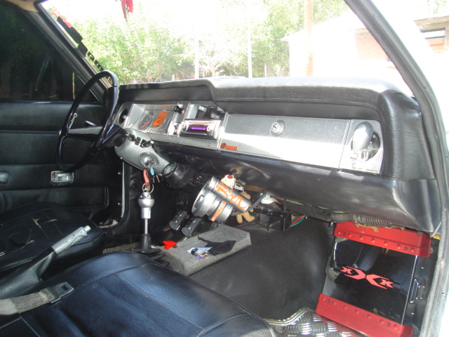 Ford Taunus Sp5