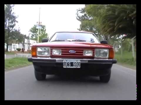 Ford Taunus Sp5