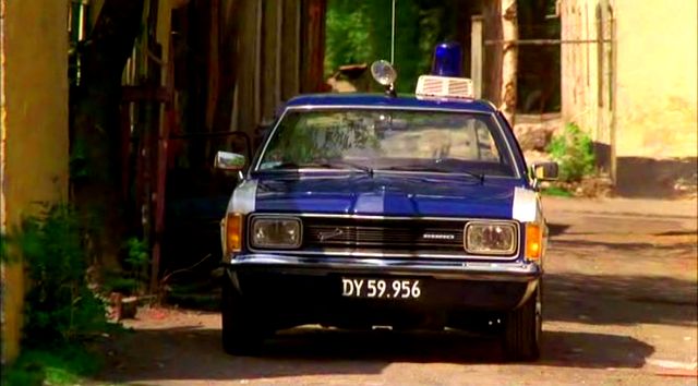 Ford Taunus Tc1