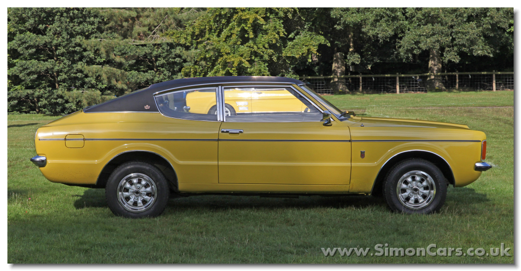 Ford Taunus Tc1 Ford Taunus Tc1