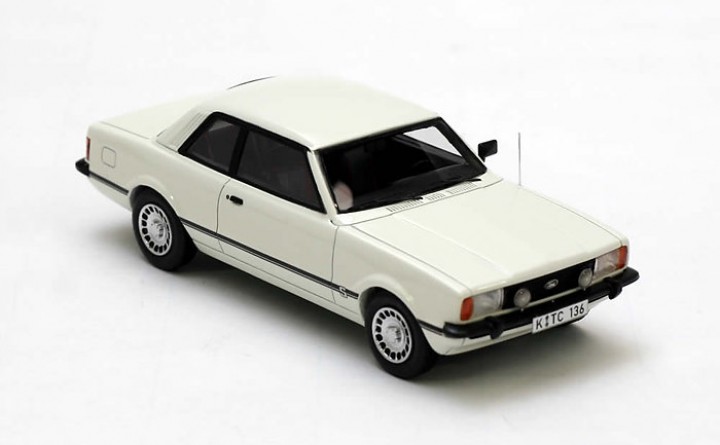 Ford Taunus Tc2