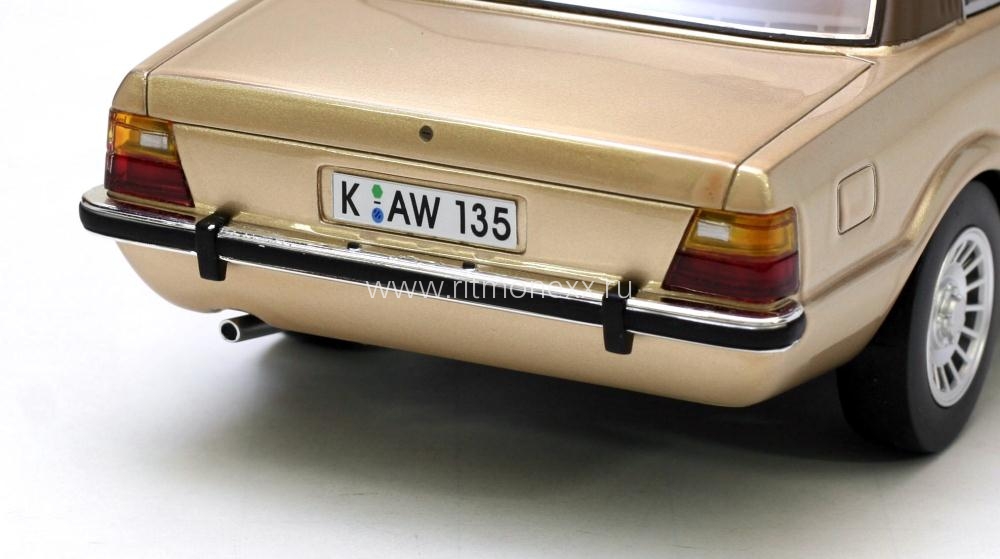 Ford Taunus Tc2