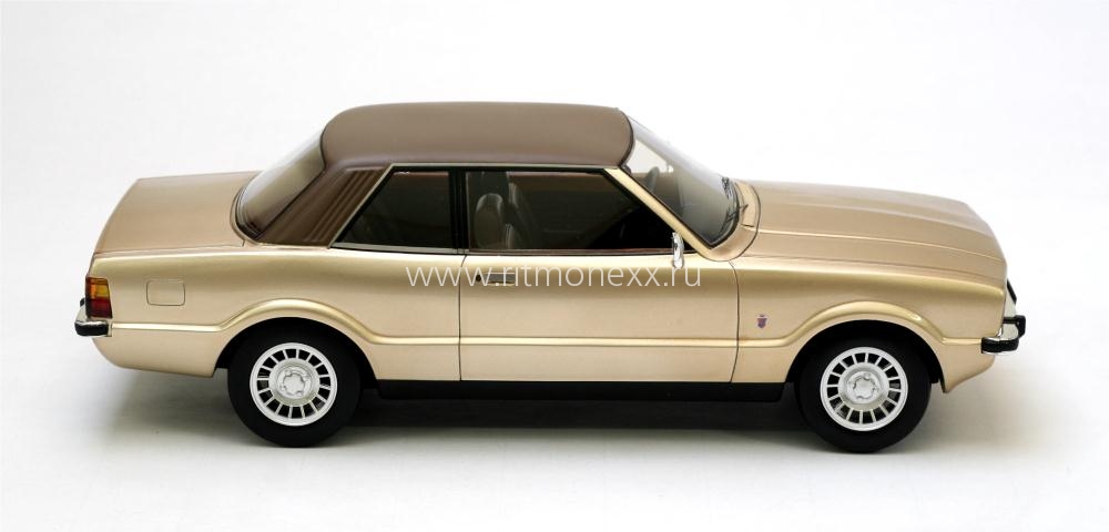 Ford Taunus Tc2