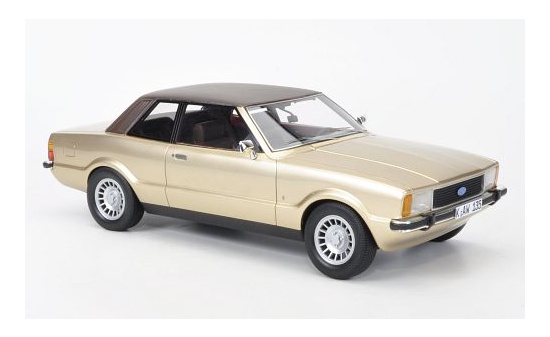 Ford Taunus Tc2