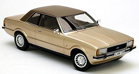 Ford Taunus Tc2