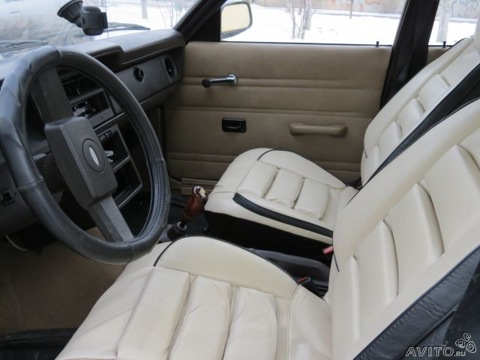 Ford Taunus Tc3
