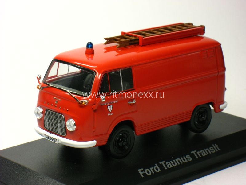 Ford Taunus Transit