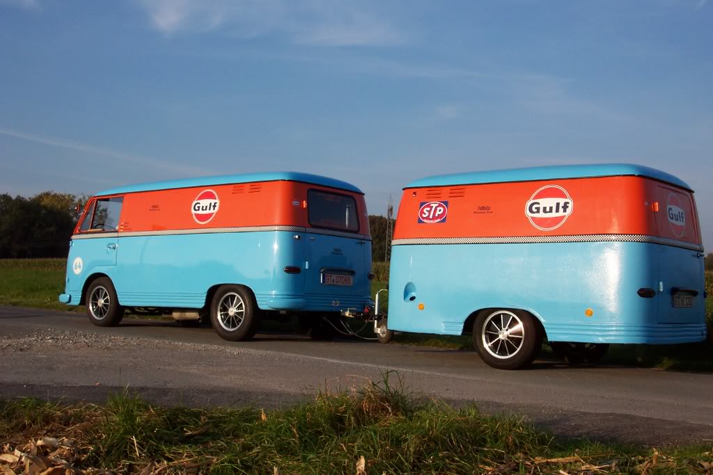 Ford Taunus Transit