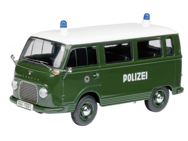 Ford Taunus Transit