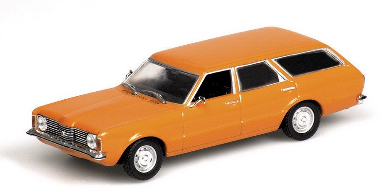 Ford Taunus Turnier