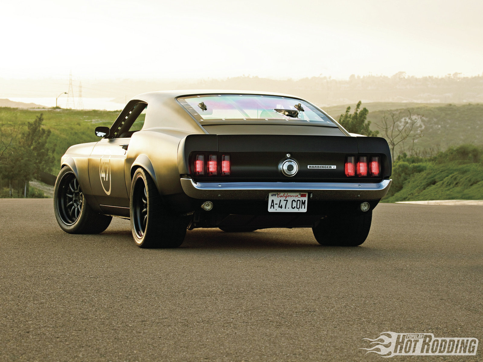 Ford Taunus V8