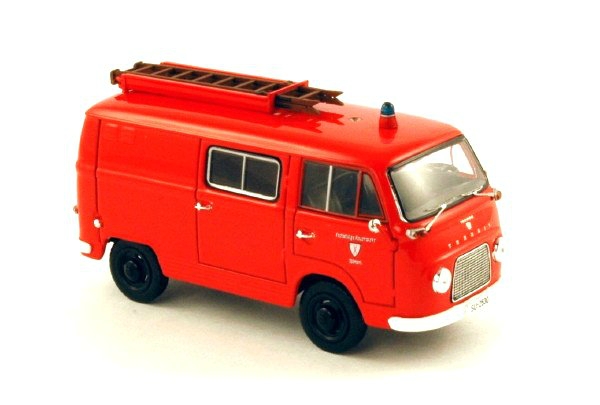 Ford Taunus Van