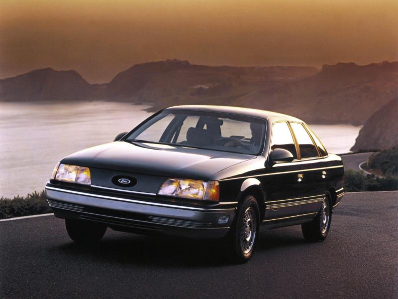 Ford Taurus 1986
