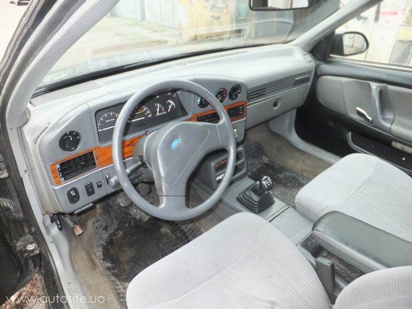 Ford Taurus 1986