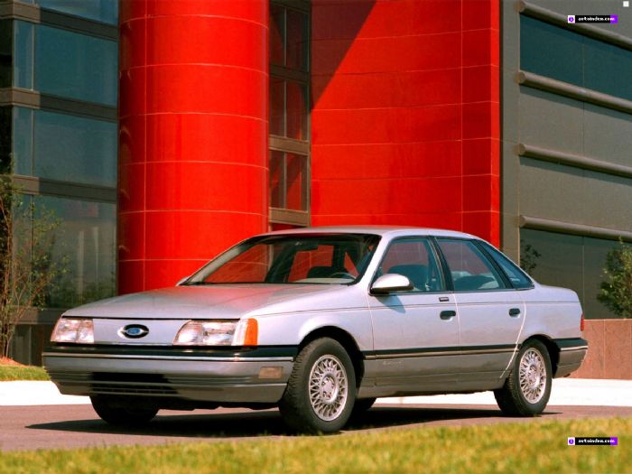 Ford Taurus 1990