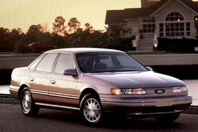 Ford Taurus 1990
