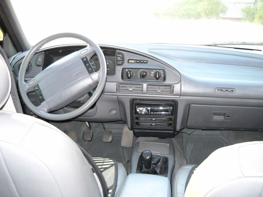 Ford Taurus 1992