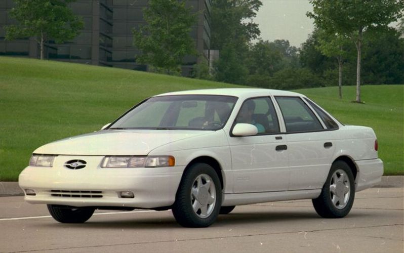 Ford Taurus 1992