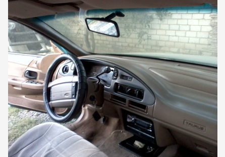 Ford Taurus 1993