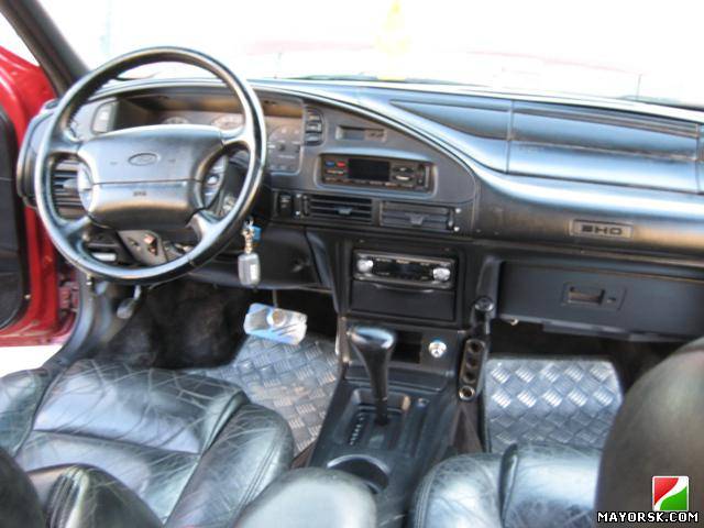 Ford Taurus 1993