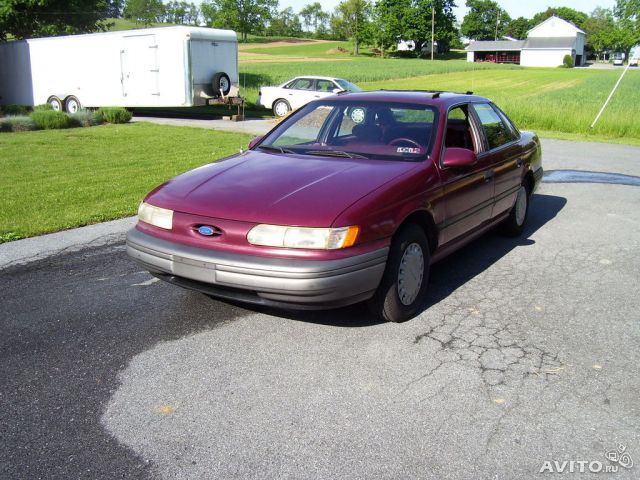 Ford Taurus 1993