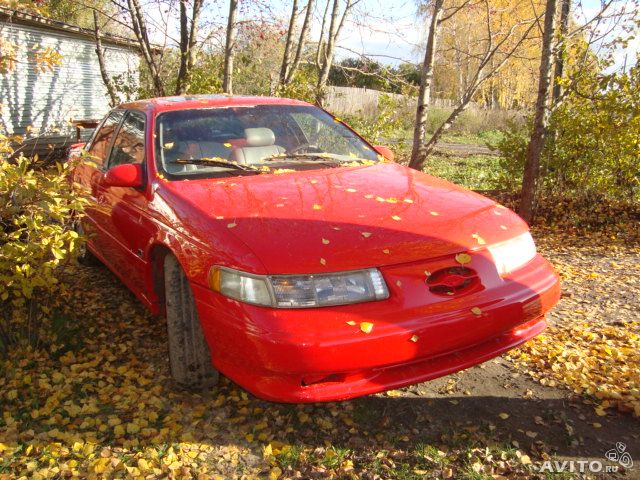 Ford Taurus 1993