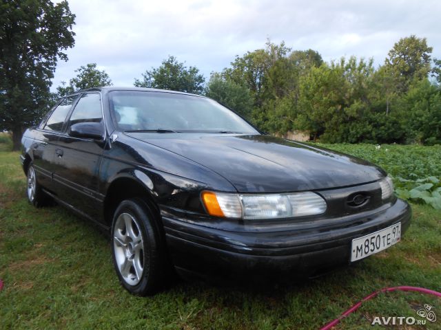 Ford Taurus 1993