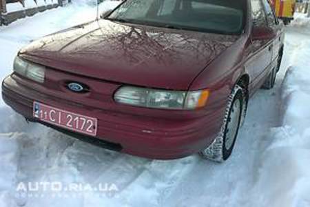 Ford Taurus 1994