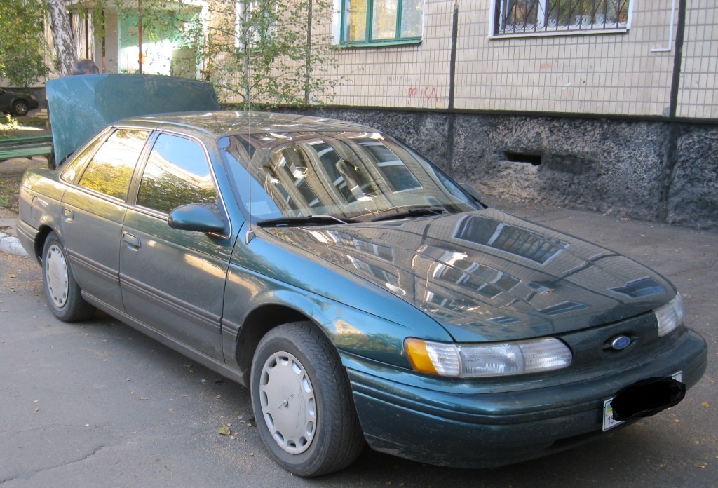 Ford Taurus 1994 Ford Taurus 1994