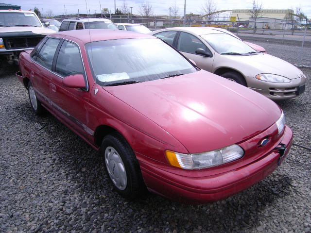 Ford Taurus 1995