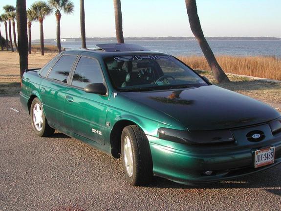 Ford Taurus 1995