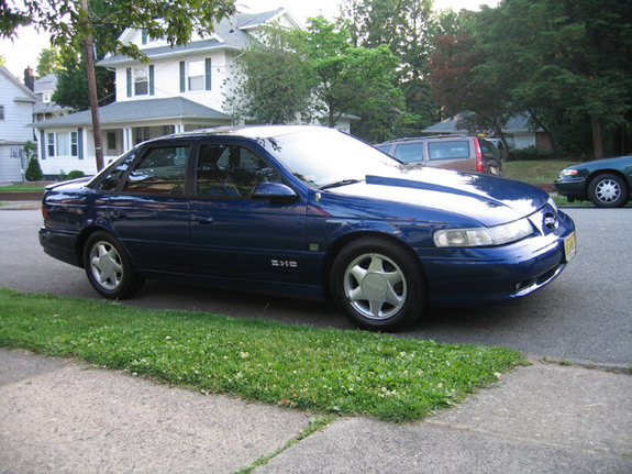 Ford Taurus 1995