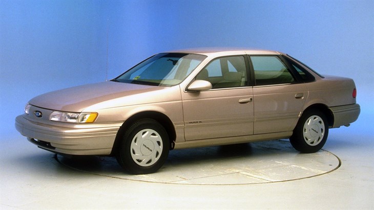 Ford Taurus 1995