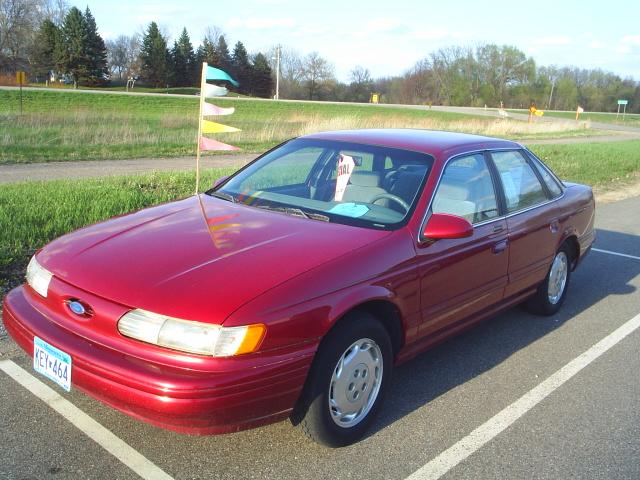 Ford Taurus 1995