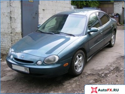 Ford Taurus 1996