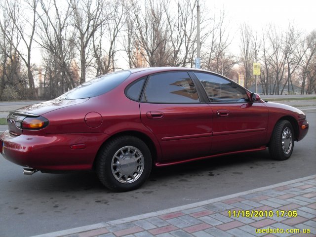 Ford Taurus 1996