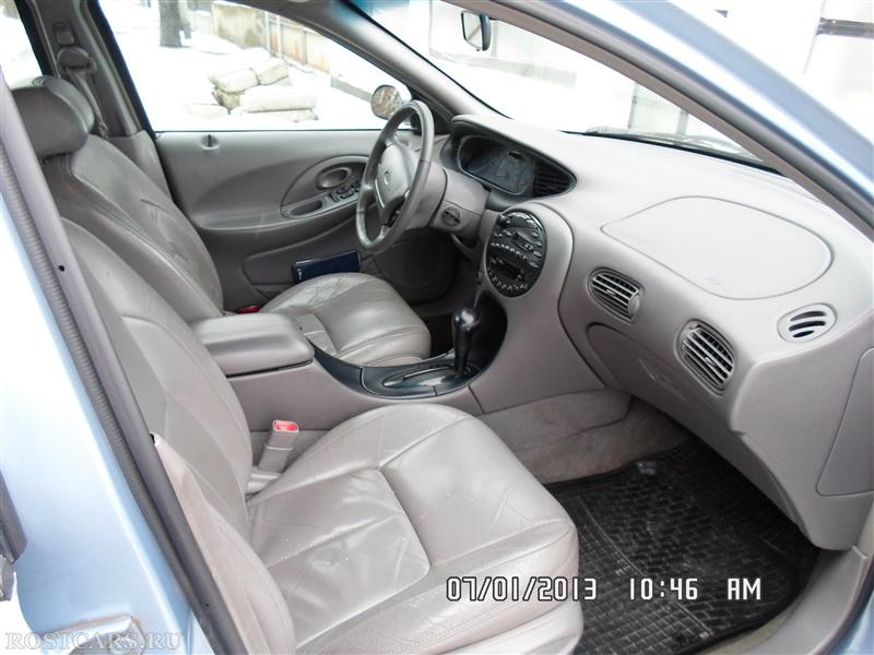 Ford Taurus 1997